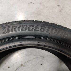 Pneus Bridgestone Turanza 205/45R17