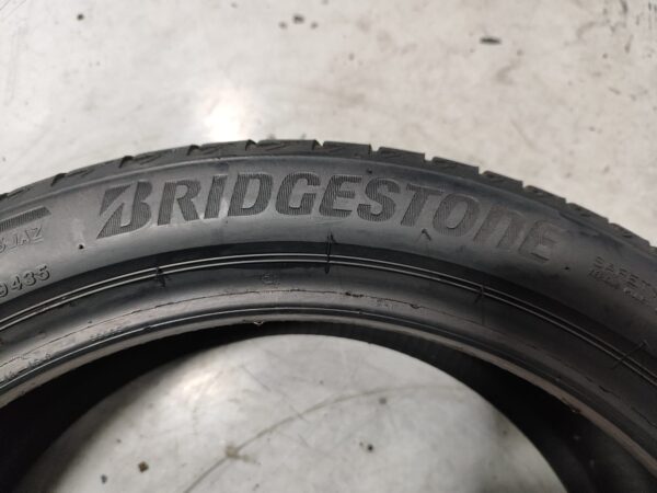 Pneus Bridgestone Turanza 205/45R17