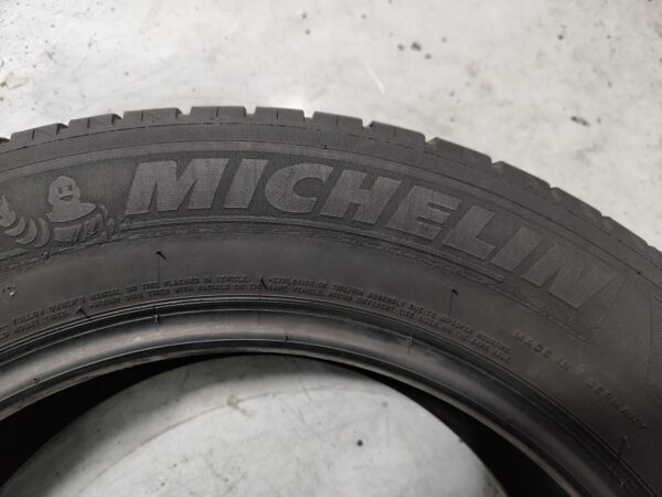 Pneus Michelin Energy Saver 205/60R16