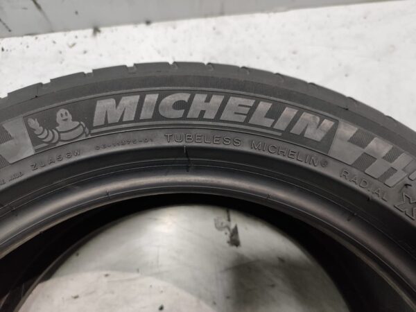 Pneus Michelin Pilot Sport 3 195/50R15
