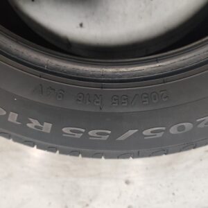 Pneus Pirelli Cinturato P7 205/55R16