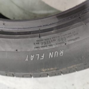 Pneus Pirelli Cinturato P7 245/50R18