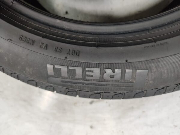 Pneus Pirelli Cinturato P7 245/50R18