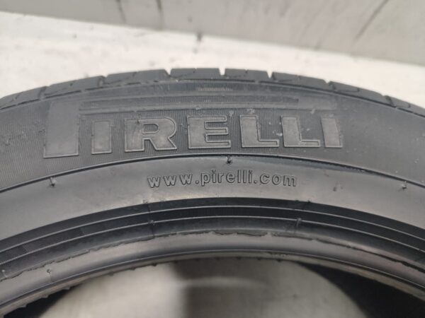 Pneus Pirelli Scorpion Verde 255/45R20