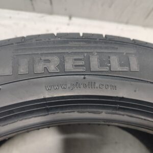Pneus Pirelli Scorpion Verde 255/45R20