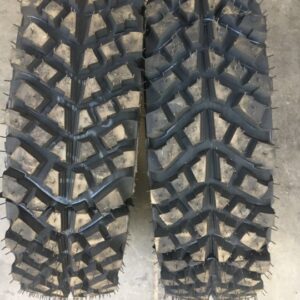 2 pneus novos 195-80R15 Nelcaf - Oferta dos portes